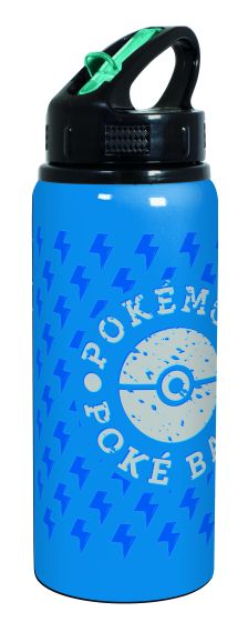 Pokemon Drikkeflaske i aluminium 710ml original