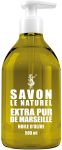 Savon Le Naturel Hand Soap huile d olive