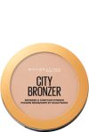 Maybelline City Bronze Powder 250 medium warm