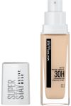 Superstay 30 H Active Wear Foundation 3 true ivory