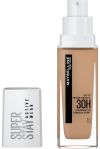 Superstay 30 H Active Wear Foundation 10 ivory