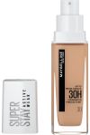 Superstay 30 H Active Wear Foundation 30 sand
