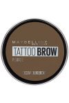 Maybelline Tatoo Brown Pomade 03 medium brown
