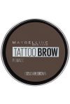 Maybelline Tatoo Brown Pomade 05 dark brown