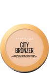 Maybelline City Bronze Powder 100 light cool