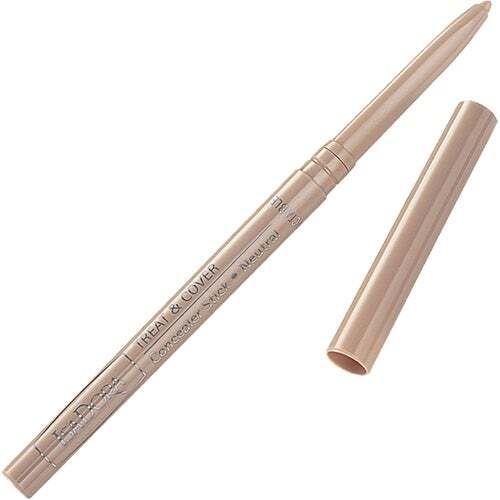 IsaDora Treat & Cover Concealer 3ml 21 neutral