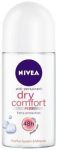 Nivea Deo Roll-on Dry Comfort Minis original
