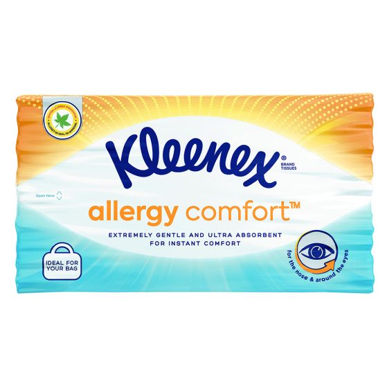 Allergy Comfort Softboks allergivennlig