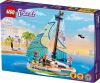 LEGO 41716 Stephanies seilbåteventyr.