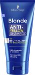 Schwarzkopf Blonde Anti Yellow Shampoo original