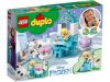 Lego DUPLO® Disney Princess Elsa og Olafs isfest 10920