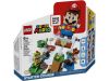 Lego Super Mario Startbanen På eventyr med Mario standard