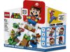 Lego Super Mario Startbanen På eventyr med Mario standard