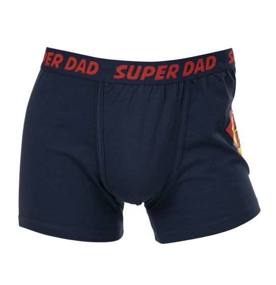 Men's Super Dad Underwear