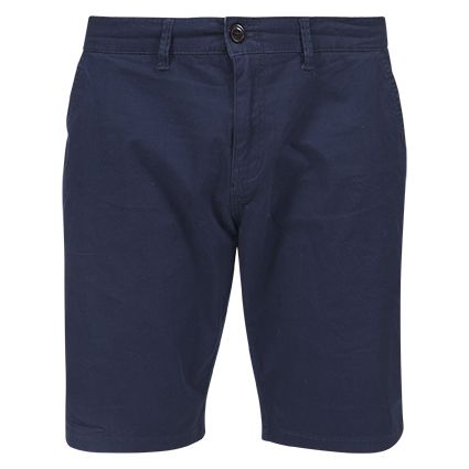 Kingsmen Premium Chester Shorts marine
