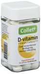 Collett D-vitamin d/vitamin