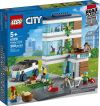 LEGO® City Community Familievilla original