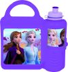 Disney Frozen combosett lilla