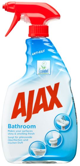 Ajax Baderom 750ml original