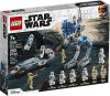 LEGO® Star Wars™ Klonesoldater fra 501. Legion™ original