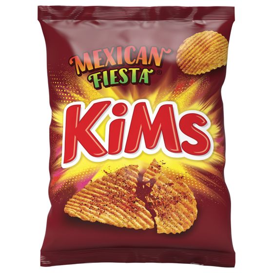 Mexican Fiesta 200gr Mexican Fiesta