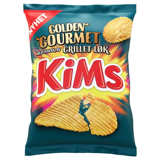Golden Gourmet 200gr Golden Gourmet