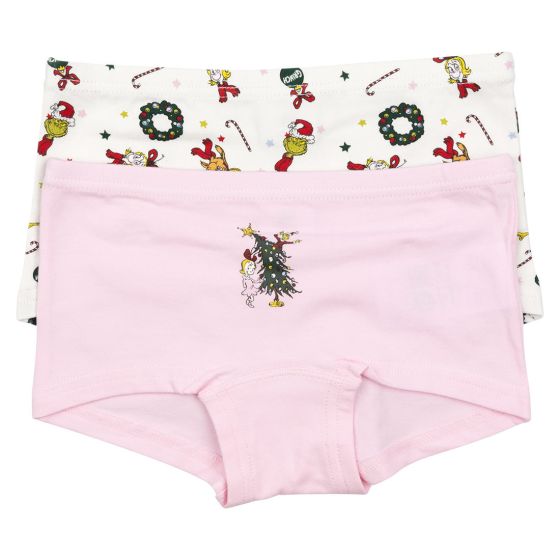 Hipster 2pk Rosa