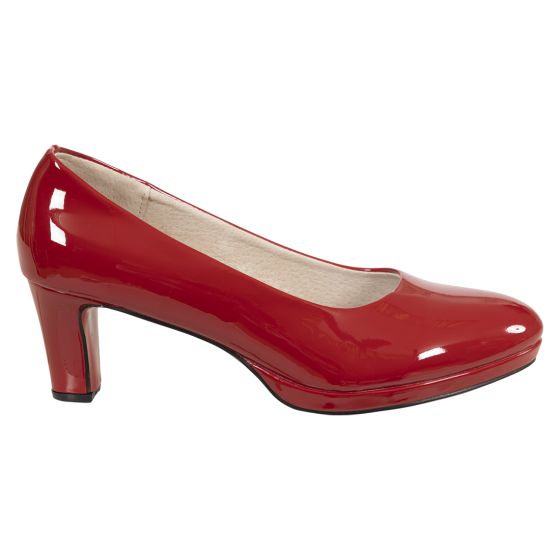 Gina pumps
