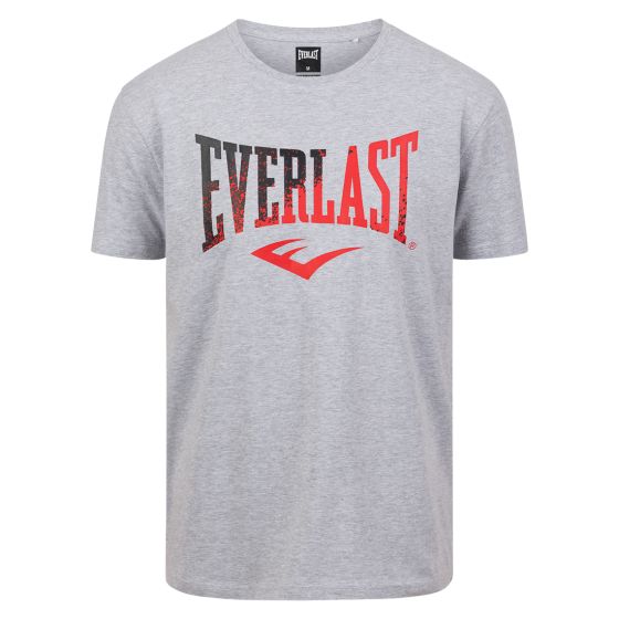 T-Shirt Everlast Grå