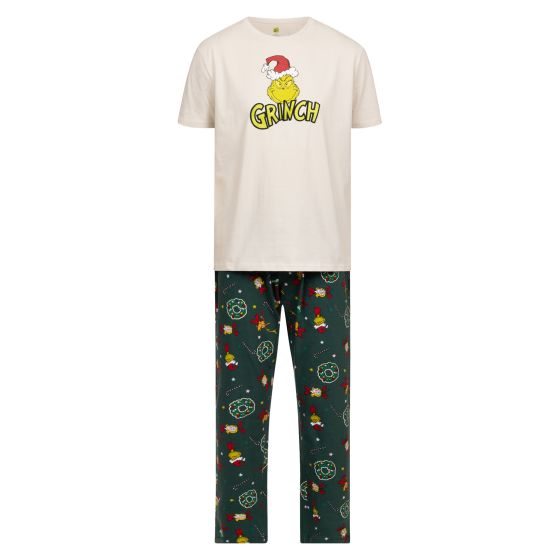 Pyjamas Unisex Grinchen