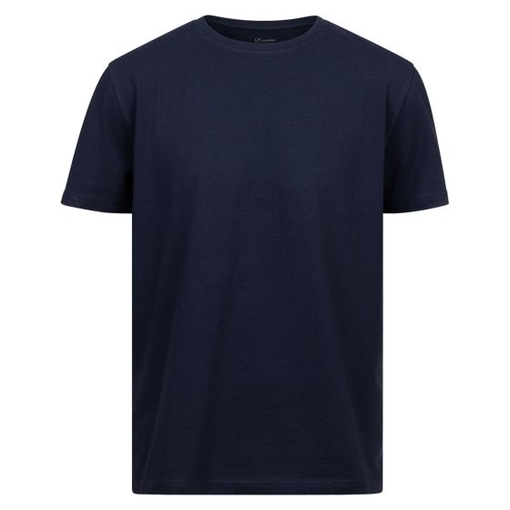 T-skjorte Basic Marine