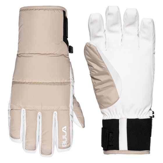 Hansker Beige