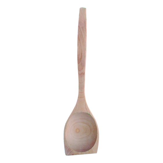 Tresleiv 31cm Natur