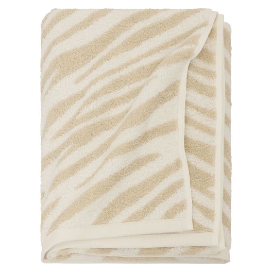 Håndkle Zebra 80x160 