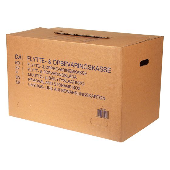 Flyttekasse 