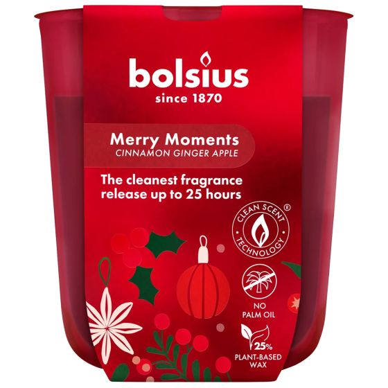 True Glow Duftelys Merry Moments Original