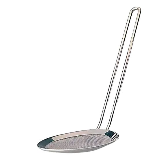 Avskummer vinklet Original
