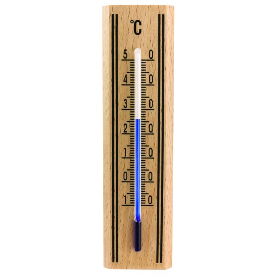 Termometer inne 13x3,5cm Original