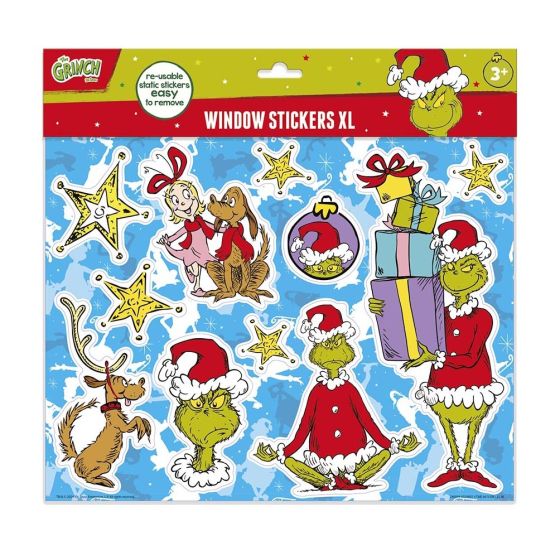 Vindu stickers og klistremerker Vindu stickers og klistremerker