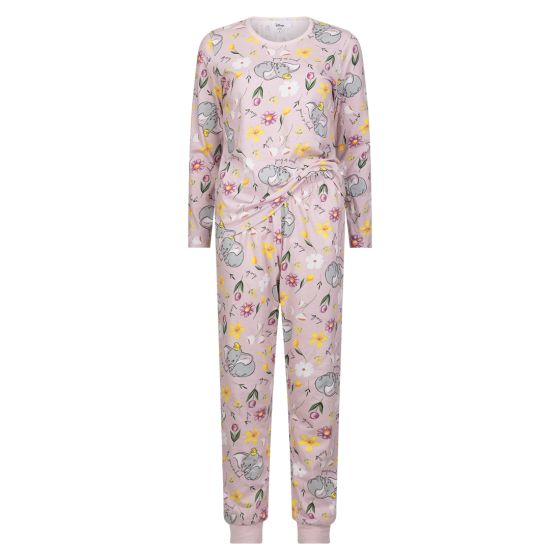 Pyjamassett Dumbo 