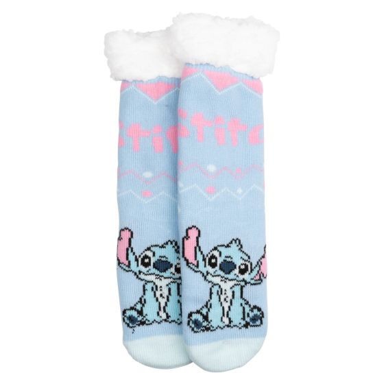 Kosesokk Stitch 
