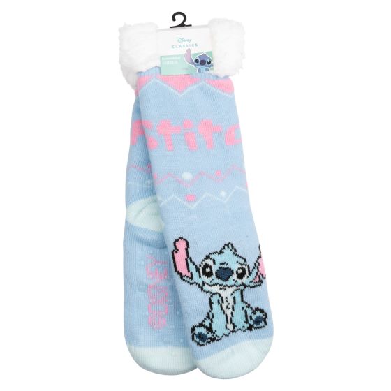 Kosesokk Stitch 