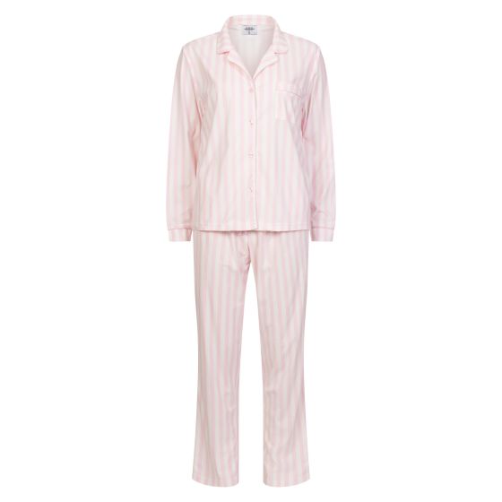 Pyjamas sett Agnes Rosa