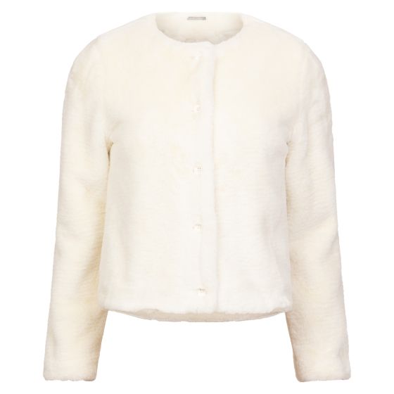 Jakke Emmeline - Offwhite