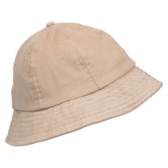 Hatt Kirsti Beige