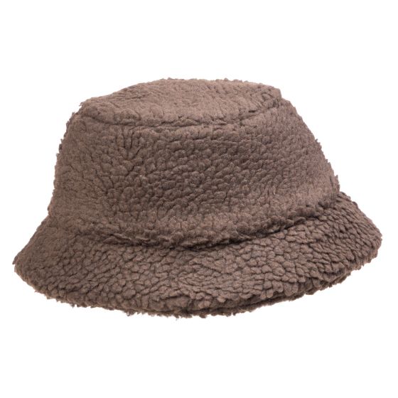 Hatt Marika Brun