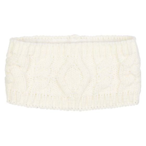 Pannebånd Mirella Offwhite