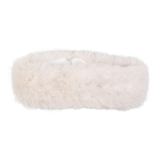 Pannebånd Sabina Lys beige