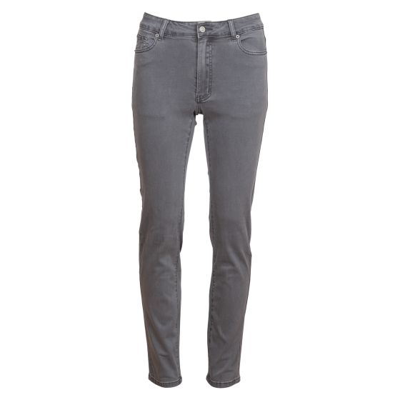 Jeans Robin Grå