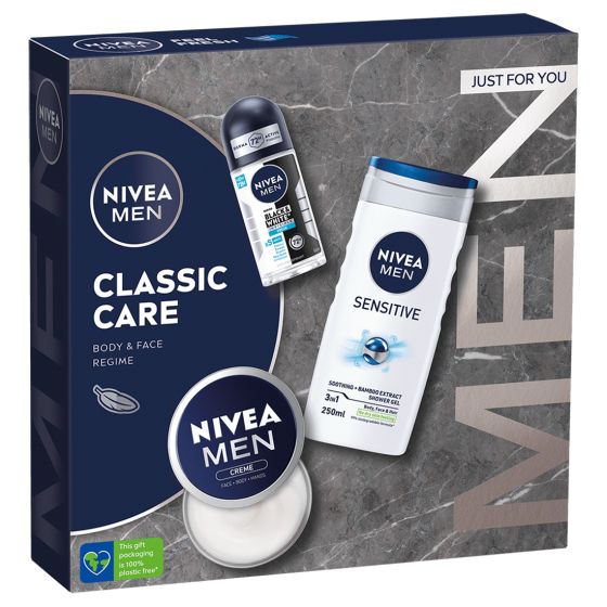 Gavesett CLASSIC CARE 2024 